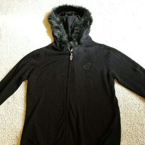 Harley Davidson sweater